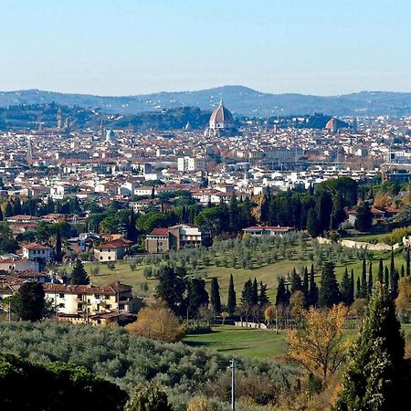 Small Heaven In Florentine Hills Florence Exterior photo